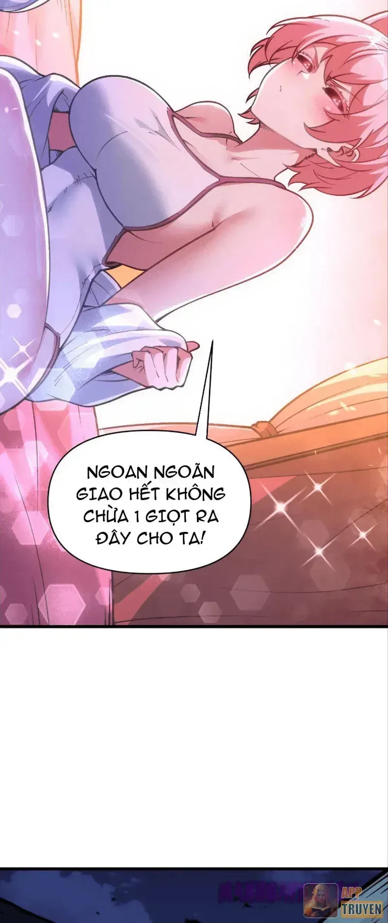 Hệ Thống Trả Về Vạn Lần: Sư Tỷ Xin Tự Trọng chương 36 - trang 20