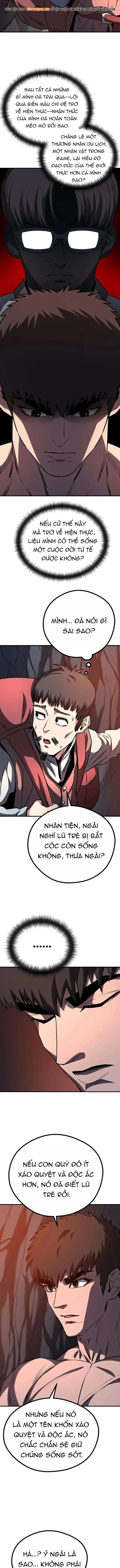 Cuồng Nhân Chơi Newgame+ chương 7 - trang 8