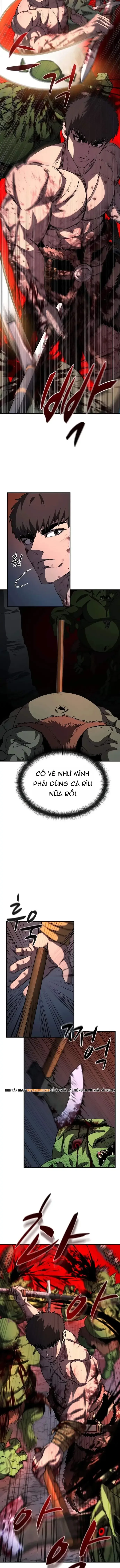 Cuồng Nhân Chơi Newgame+ chương 7 - trang 14