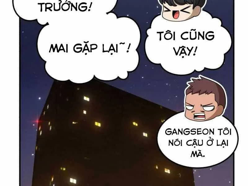 Gậy Gỗ Cấp 99+ chương 21.5 - trang 213