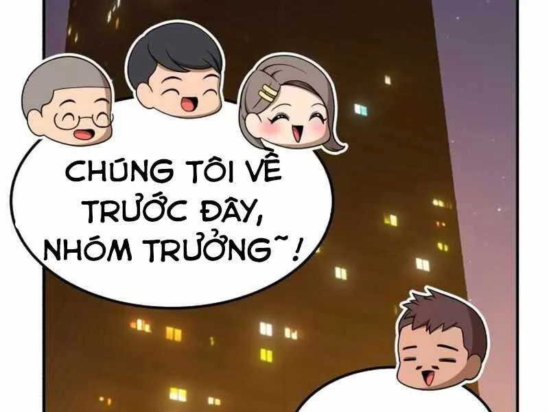 Gậy Gỗ Cấp 99+ chương 21.5 - trang 214