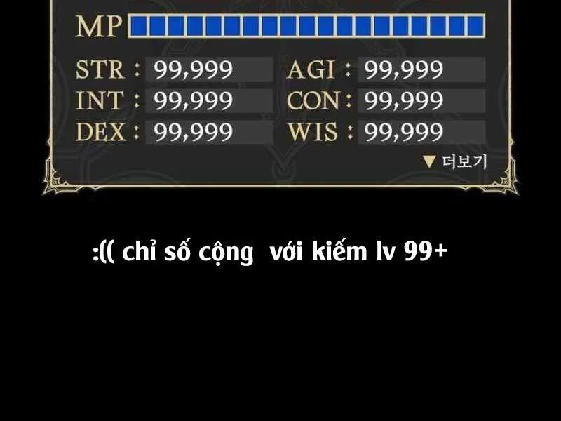 Gậy Gỗ Cấp 99+ chương 21.5 - trang 293