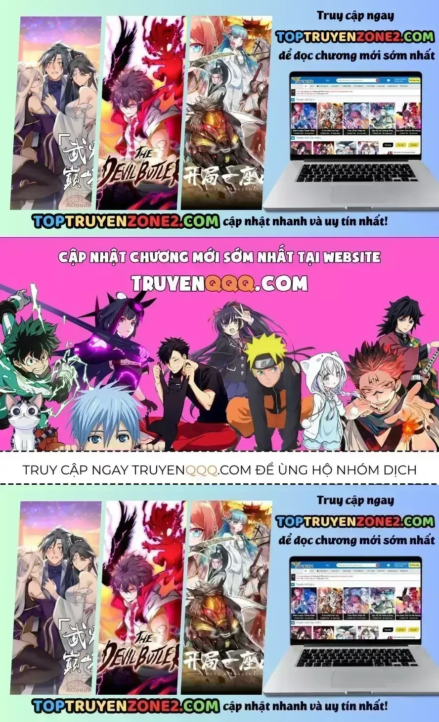 Cuồng Nhân Chơi Newgame+ chương 27.6 - trang 3