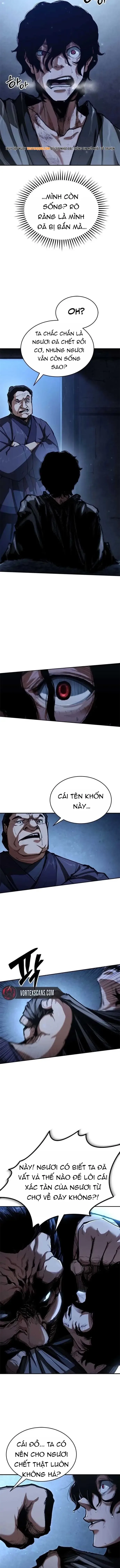 Cuồng Nhân Võ Lâm chương 1 - trang 24