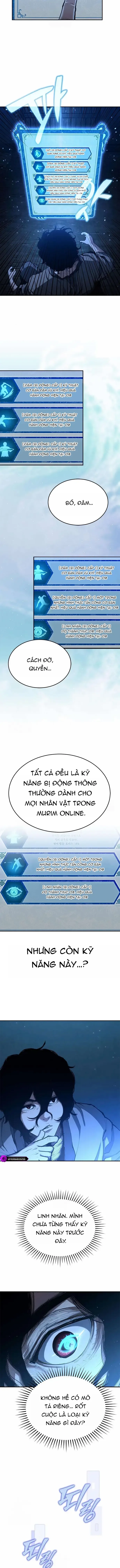Cuồng Nhân Võ Lâm chương 7 - trang 3