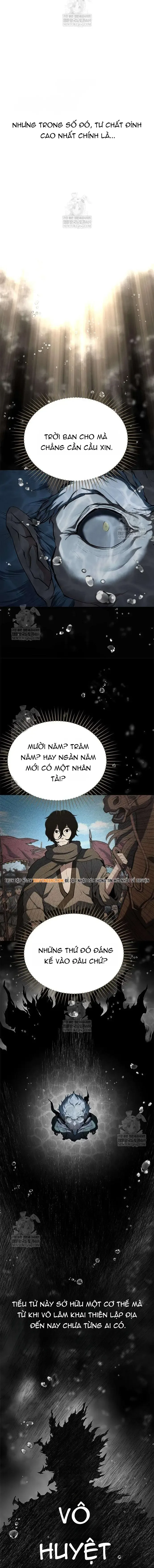 Cuồng Nhân Võ Lâm chương 14 - trang 2
