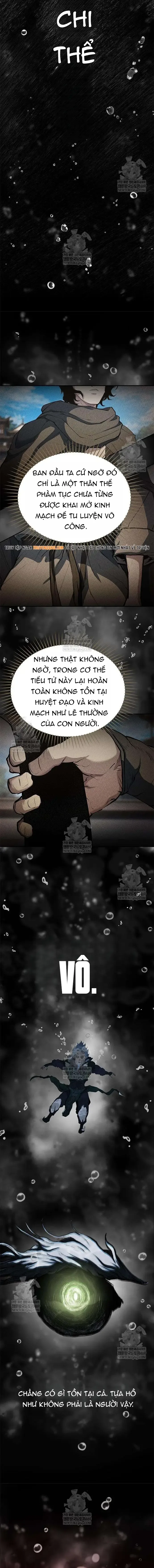 Cuồng Nhân Võ Lâm chương 14 - trang 3