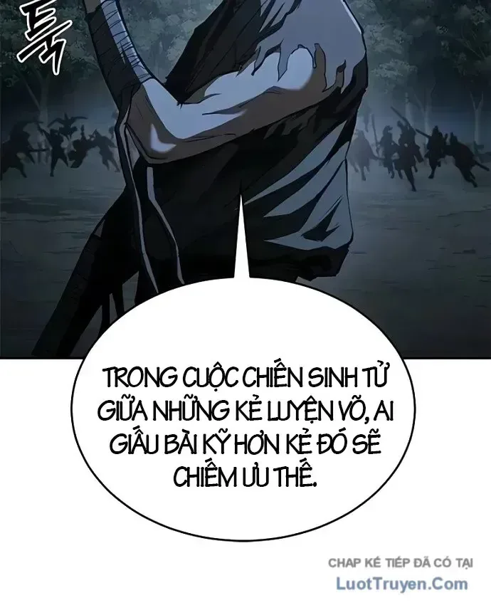 Cuồng Nhân Võ Lâm chương 26 - trang 62