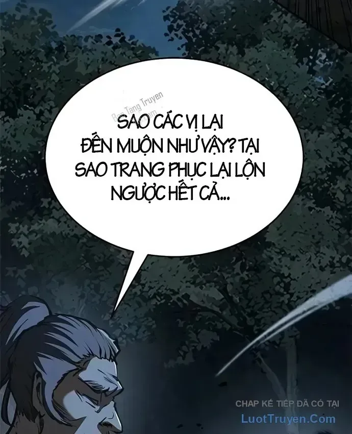 Cuồng Nhân Võ Lâm chương 26 - trang 157