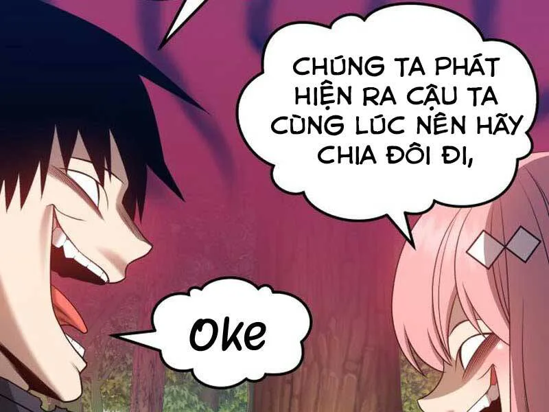 Gậy Gỗ Cấp 99+ chương 23.5 - trang 125