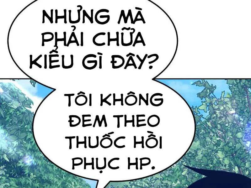 Gậy Gỗ Cấp 99+ chương 23.5 - trang 141