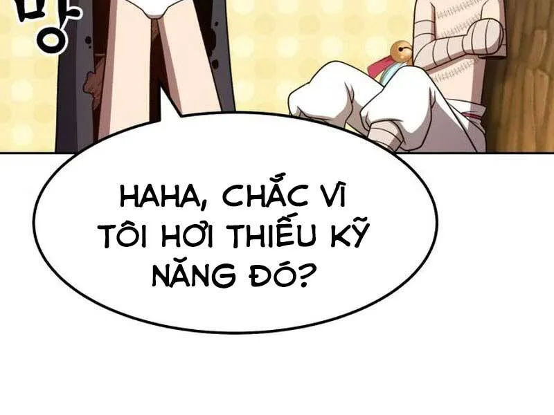 Gậy Gỗ Cấp 99+ chương 23.5 - trang 172