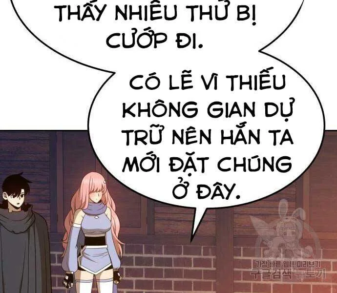 Gậy Gỗ Cấp 99+ chương 24.5 - trang 94