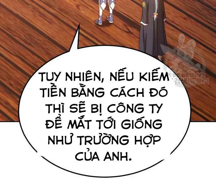 Gậy Gỗ Cấp 99+ chương 24.5 - trang 105