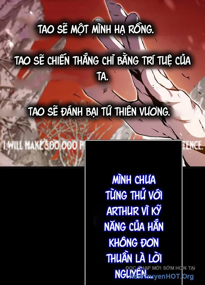 Siêu Trộm Kỹ Năng Cấp Cheat chương 1 - trang 155