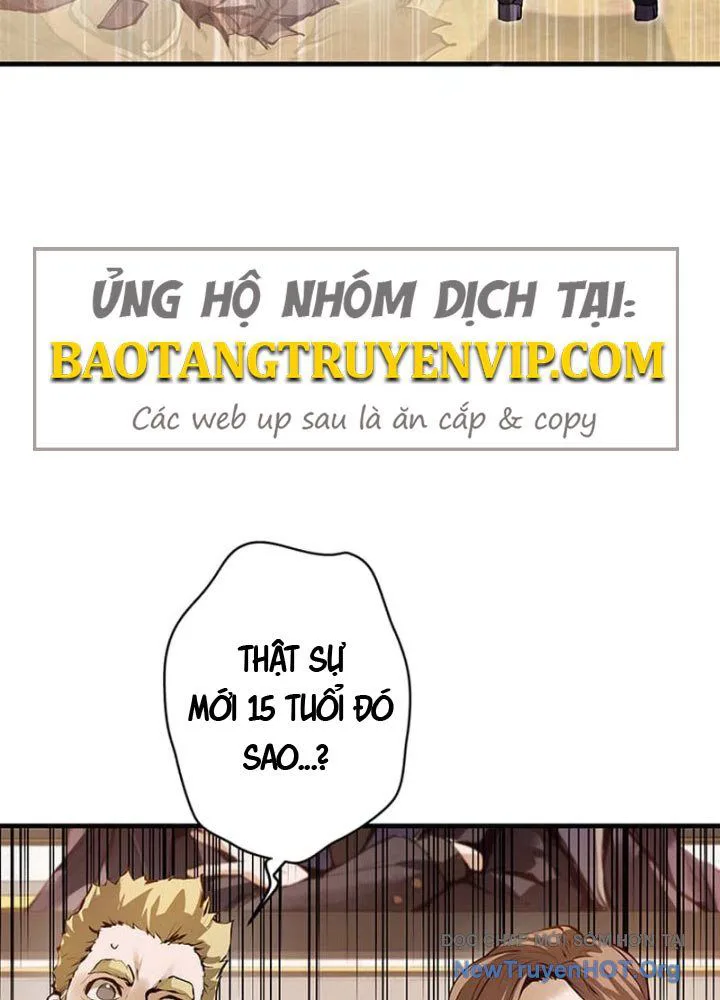 Siêu Trộm Kỹ Năng Cấp Cheat chương 3 - trang 7