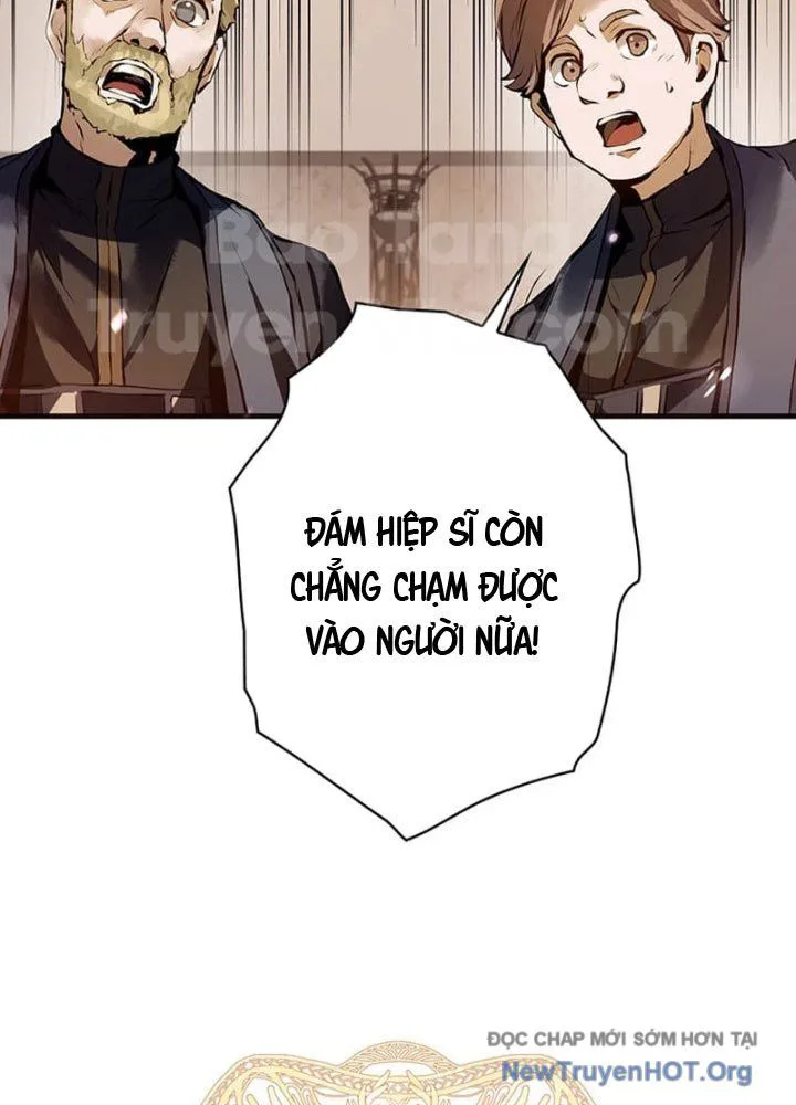 Siêu Trộm Kỹ Năng Cấp Cheat chương 3 - trang 8
