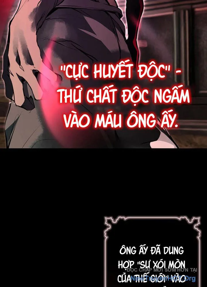 Siêu Trộm Kỹ Năng Cấp Cheat chương 4 - trang 15