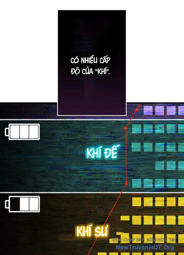 Siêu Trộm Kỹ Năng Cấp Cheat chương 4 - trang 61