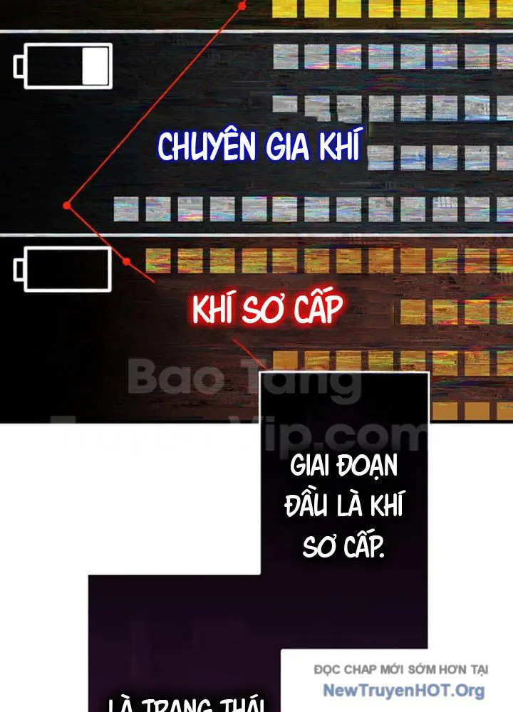 Siêu Trộm Kỹ Năng Cấp Cheat chương 4 - trang 62