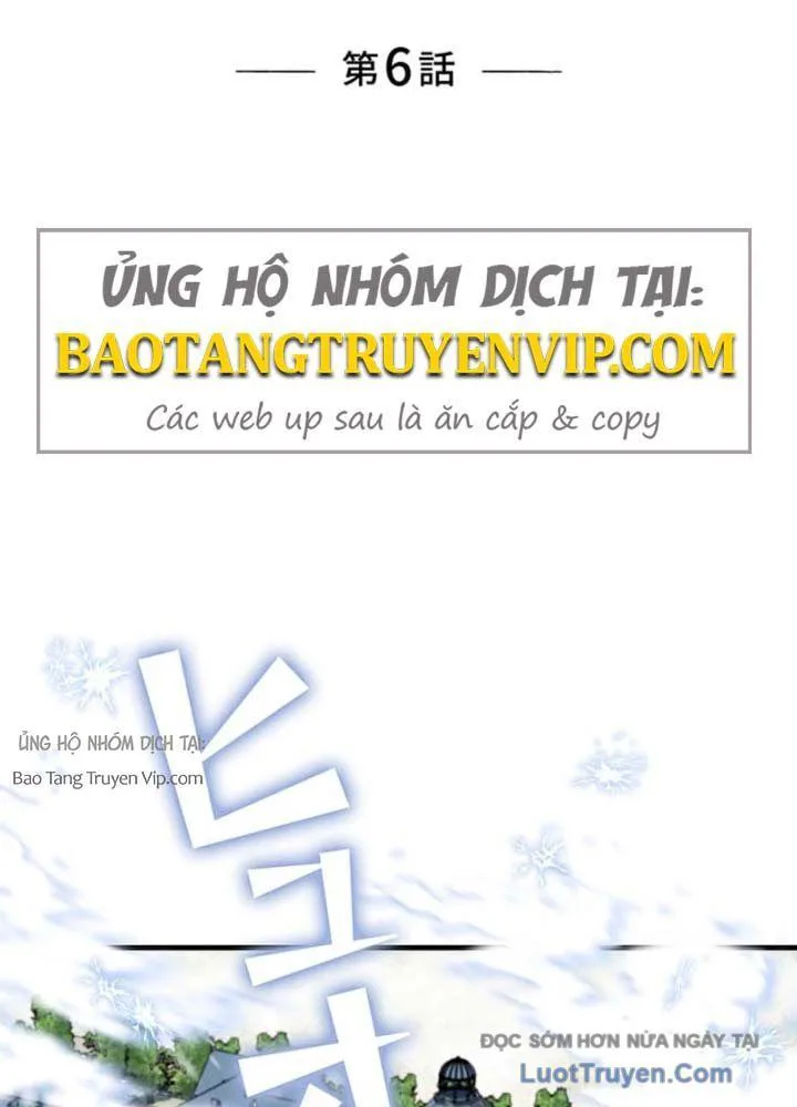 Siêu Trộm Kỹ Năng Cấp Cheat chương 6 - trang 11