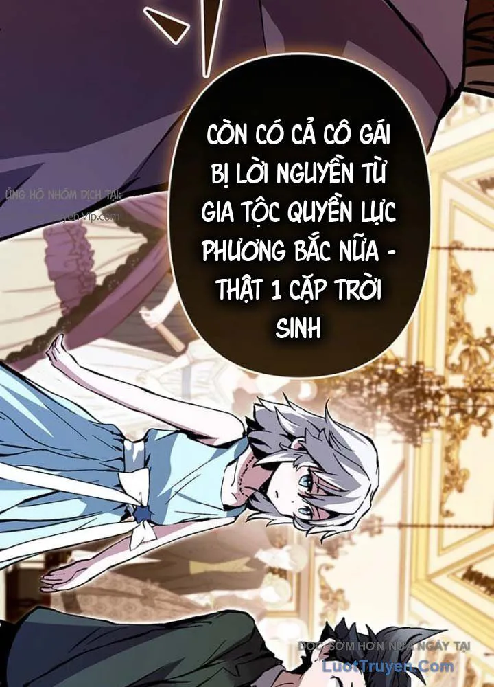 Siêu Trộm Kỹ Năng Cấp Cheat chương 6 - trang 114