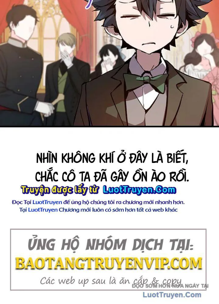Siêu Trộm Kỹ Năng Cấp Cheat chương 6 - trang 136