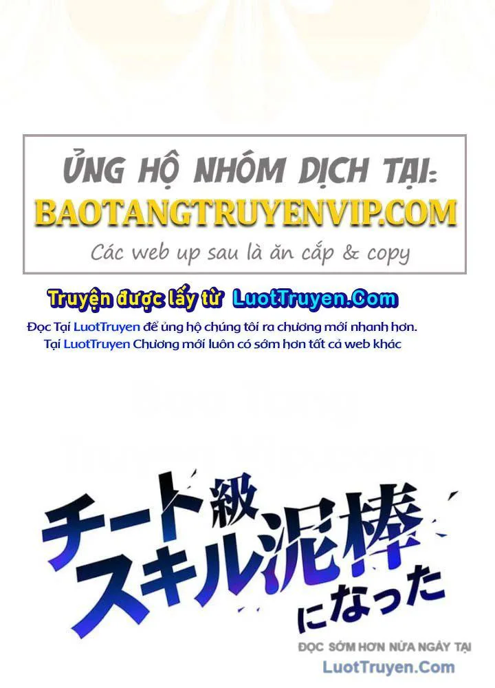 Siêu Trộm Kỹ Năng Cấp Cheat chương 6 - trang 152
