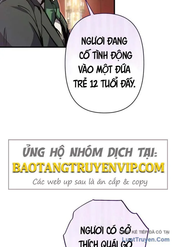 Siêu Trộm Kỹ Năng Cấp Cheat chương 8 - trang 7