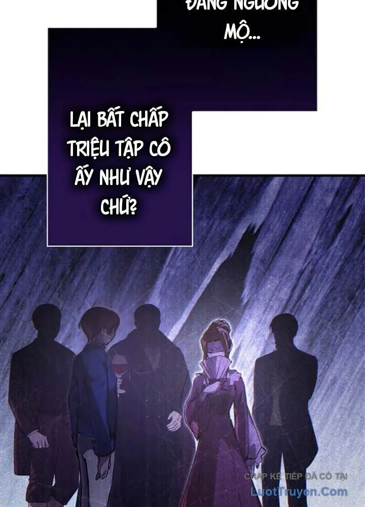 Siêu Trộm Kỹ Năng Cấp Cheat chương 8 - trang 19