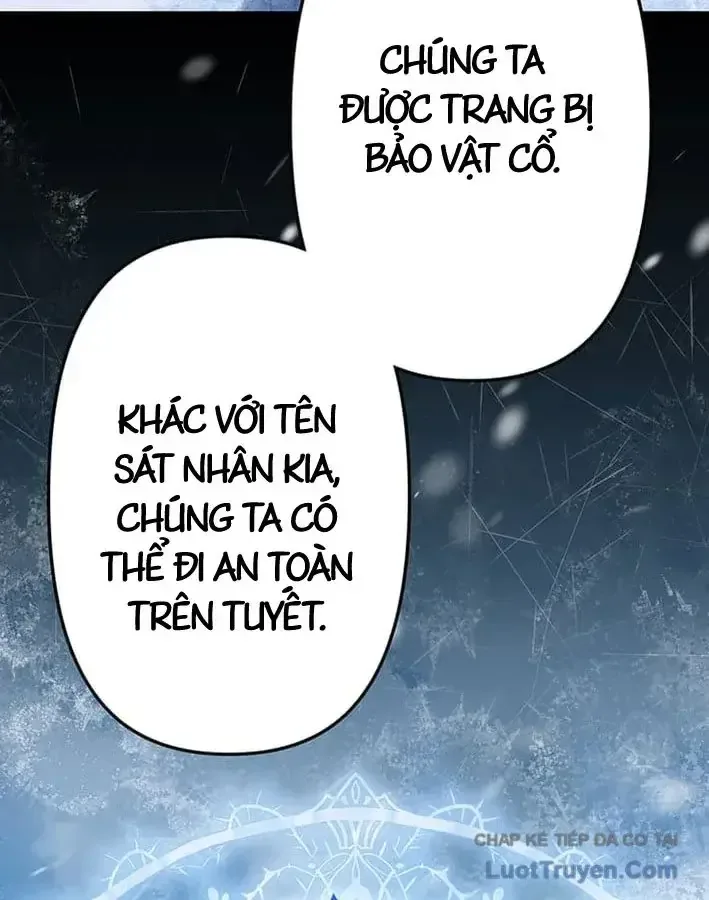 Siêu Trộm Kỹ Năng Cấp Cheat chương 22 - trang 80