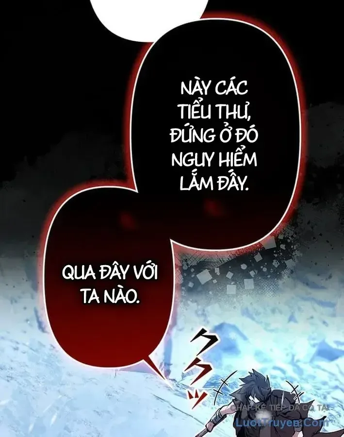 Siêu Trộm Kỹ Năng Cấp Cheat chương 22 - trang 92