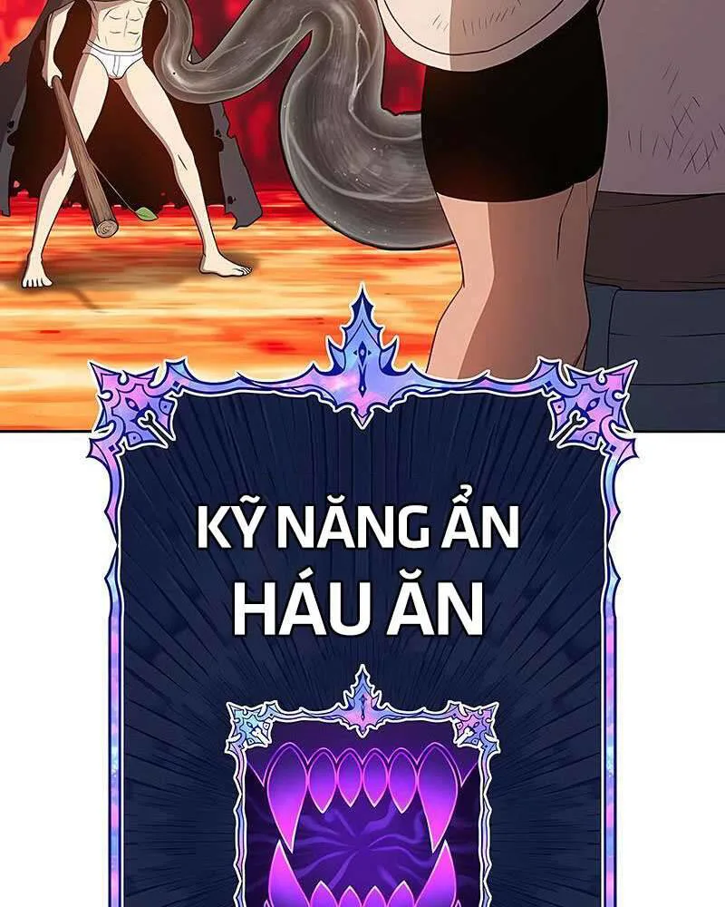 Gậy Gỗ Cấp 99+ chương 25 - trang 108