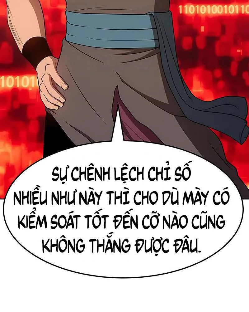 Gậy Gỗ Cấp 99+ chương 25 - trang 144