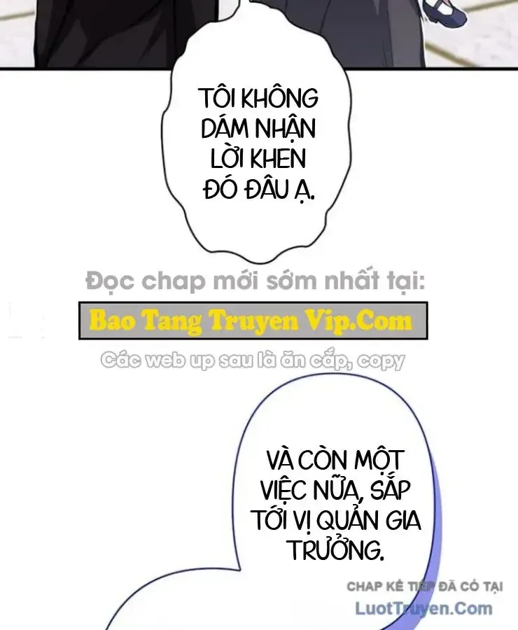 Siêu Trộm Kỹ Năng Cấp Cheat chương 28 - trang 14