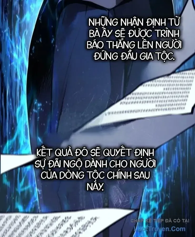 Siêu Trộm Kỹ Năng Cấp Cheat chương 28 - trang 19