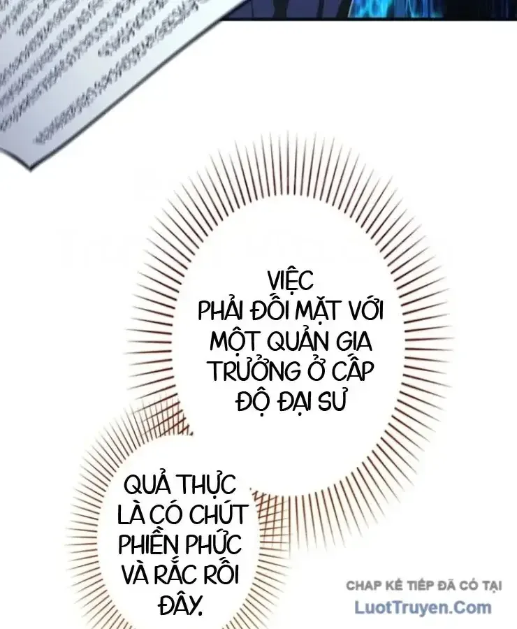 Siêu Trộm Kỹ Năng Cấp Cheat chương 28 - trang 20