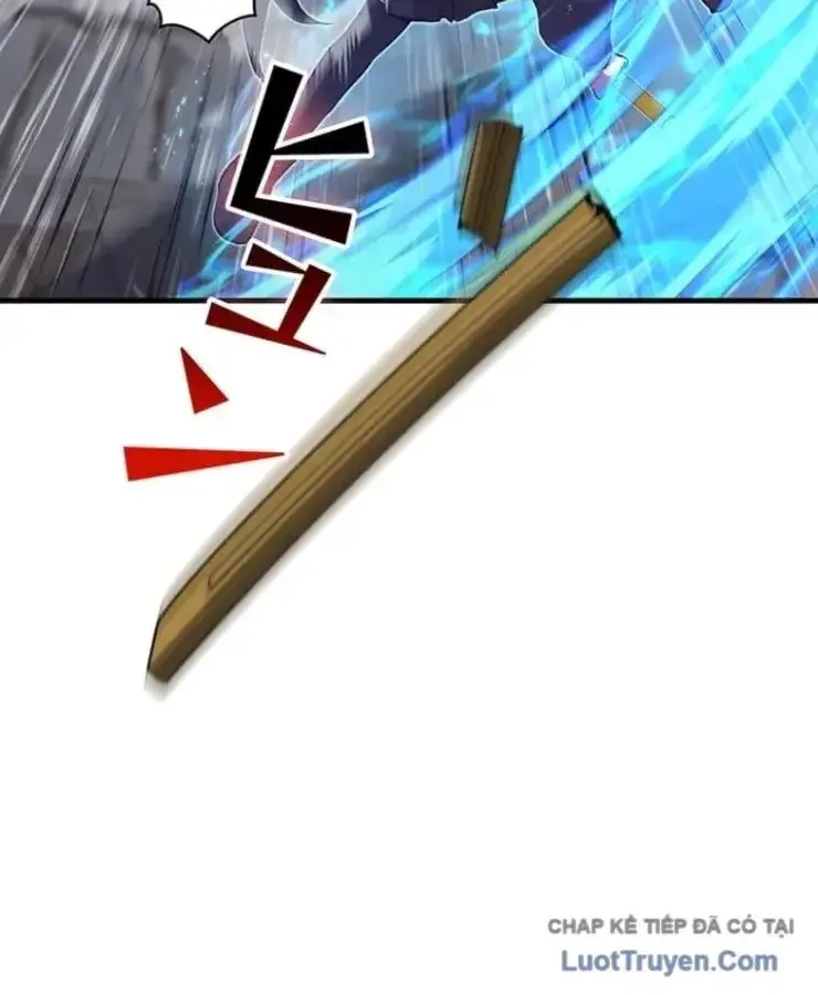 Siêu Trộm Kỹ Năng Cấp Cheat chương 28 - trang 146