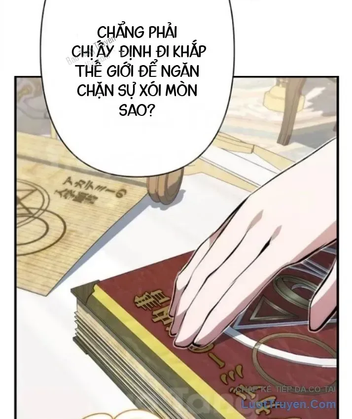 Siêu Trộm Kỹ Năng Cấp Cheat chương 29 - trang 129