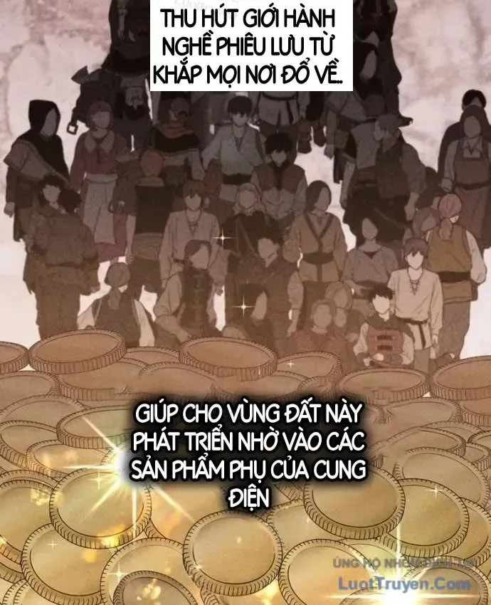 Siêu Trộm Kỹ Năng Cấp Cheat chương 34 - trang 64