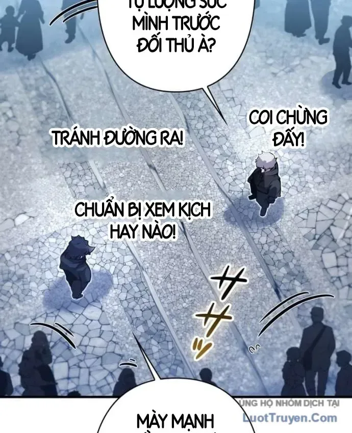 Siêu Trộm Kỹ Năng Cấp Cheat chương 34 - trang 132