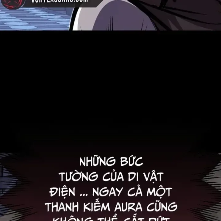 Siêu Trộm Kỹ Năng Cấp Cheat chương 36 - trang 117