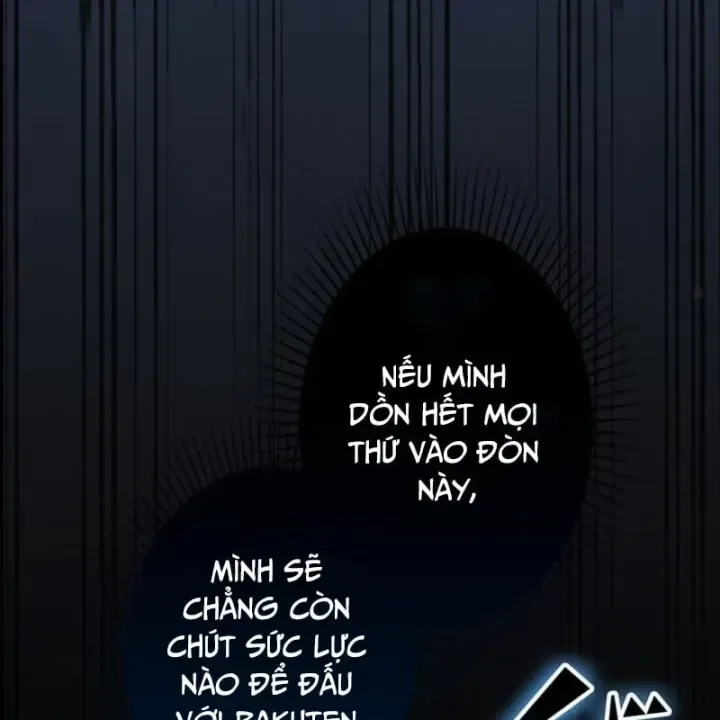 Siêu Trộm Kỹ Năng Cấp Cheat chương 37 - trang 44