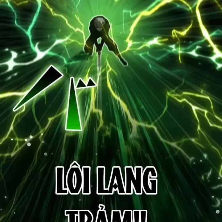 Siêu Trộm Kỹ Năng Cấp Cheat chương 37 - trang 48
