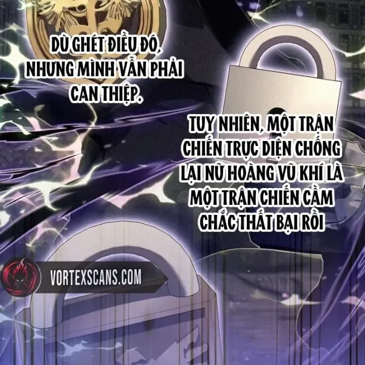 Siêu Trộm Kỹ Năng Cấp Cheat chương 37 - trang 116