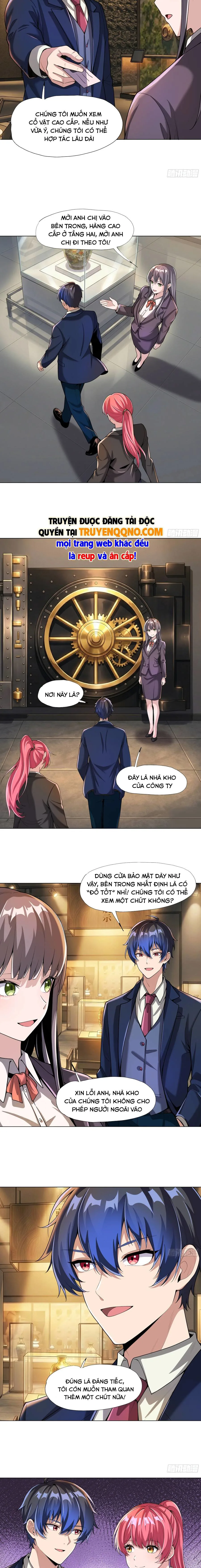 Siêu Khứu Thần Thám chương 16 - trang 9
