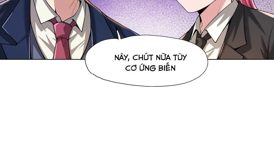 Siêu Khứu Thần Thám chương 16 - trang 10