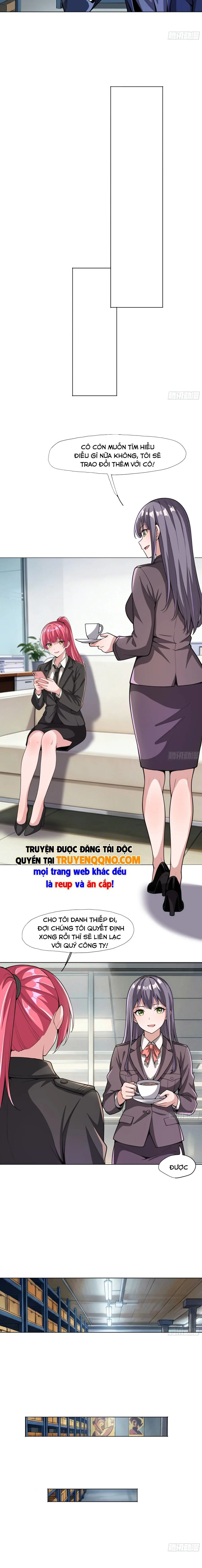 Siêu Khứu Thần Thám chương 17 - trang 6