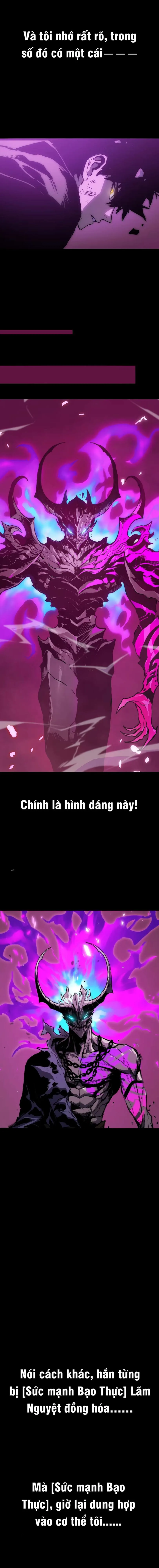 Bạo Thực Giả chương 5 - trang 4