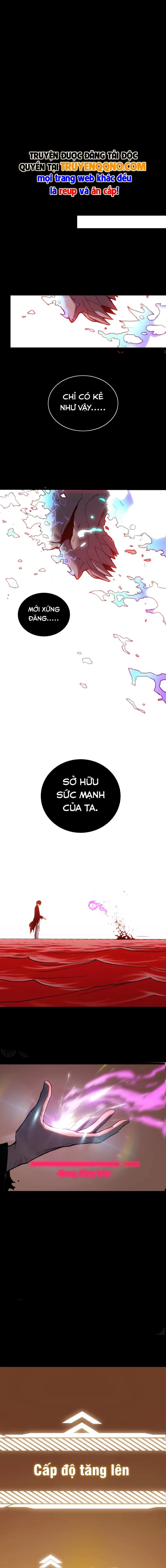 Bạo Thực Giả chương 5 - trang 10
